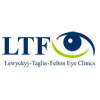 LTF Eye Clinics Logo