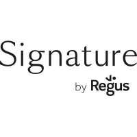 Signature by Regus - Chicago â€“ 110 North Wacker Drive Logo