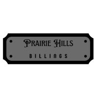 Prairie Hills Storage Logo