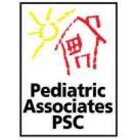 Pediatric Associates Logo
