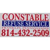 Constable Refuse Service Inc. Logo