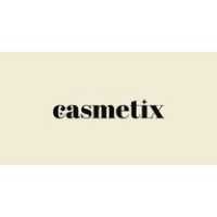 Casmetix Beauty Logo