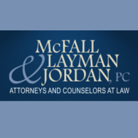 McFall Law LLC Logo