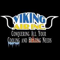 Viking Air Inc Logo