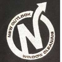 New Outlook Window Cleaning Logo