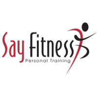 Say Fitness Inc. Logo