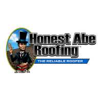 Honest Abe Roofing Macon, GA Logo