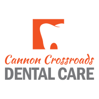 Cannon Crossroads Dental Care Logo