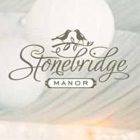 Stonebridge Manor by Wedgewood Weddings Logo