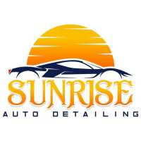 Sunrise Auto Detailing Inc. Logo