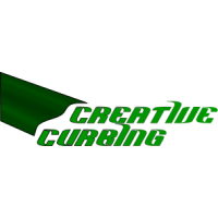 Creative Curbing LLC Logo