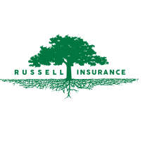 Russell Insurance LLC Logo
