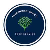 Northern Essex Tree Service Logo