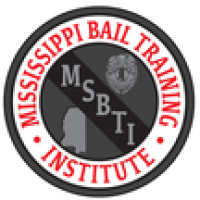 Mississippi Bail Training Institute Logo