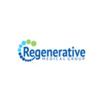 Regenerative Medical Group Logo
