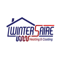 WinterSaire Heating & Cooling Logo