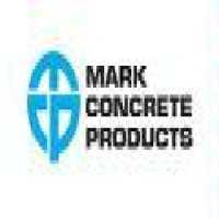 Mark Concrete Products Inc Logo