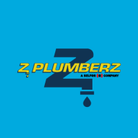 Z Plumberz of Downriver Logo
