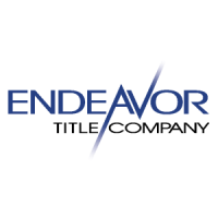 Endeavor Title Logo