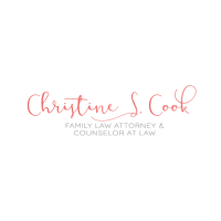 Christine Sue Cook, LLC Logo