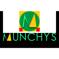 Munchys Deli & Sandwiches Logo