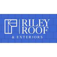 Riley Roof and Exteriors Logo