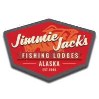 Alaska SeaScape Lodge Logo