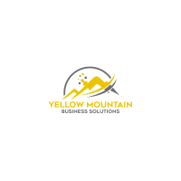 Yellow Mountain Business Solutions Logo