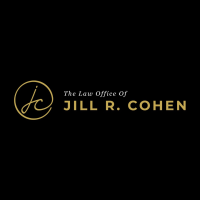 The Law Office Of Jill R. Cohen Logo