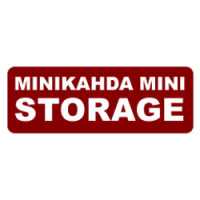 Minikahda Mini Storage - South St Paul Logo