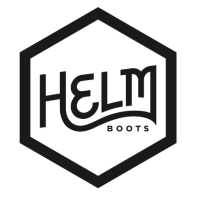 Helm Boots Logo