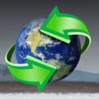 Planet HVAC, LLC Logo
