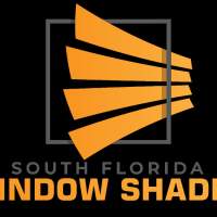 South Florida Window Shades of Davie Logo