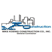 Mike Koenig Construction Co., Inc Logo