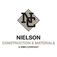 Nielson Construction & Materials, A CRH Company Logo
