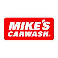 Mike's Carwash Support Office Logo