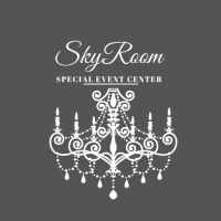 Sky Room Special Event Center Logo
