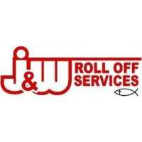 J & W Roll-Off Services LLC Logo