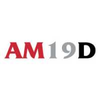 AM 19 DELIVERS LLC Logo