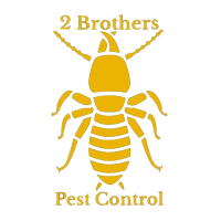 2 Brothers Pest Control Of Ohio LLC Logo