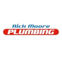 Rick Moore Plumbing Logo