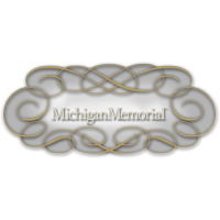 Michigan Memorial Funeral Home Logo