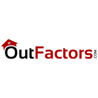 OutFactors Logo