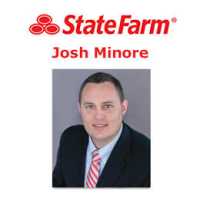 Josh Minore - State Farm Insurance Agent Logo