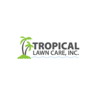 Tropical Lawn Care Inc Logo