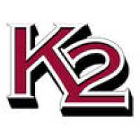 K2 Engineering and Structural Design Logo