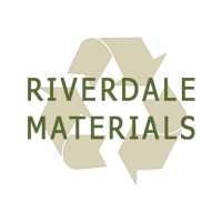 Riverdale Materials Logo