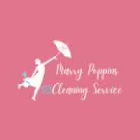 Marry Poppins Cleaning Services Logo