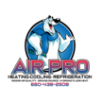 Air Pro Logo