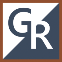 Law Office of Gregory Rollins Logo